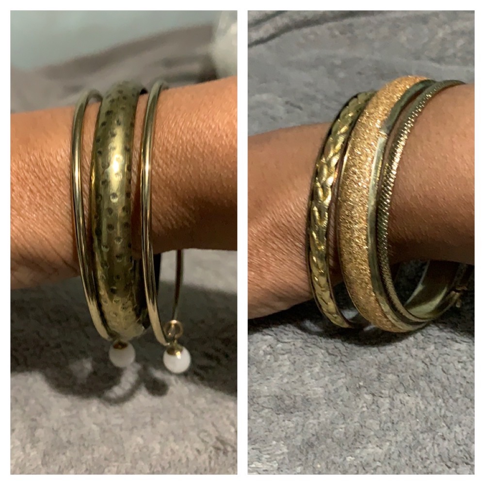 Bracelets/Bangles ( Set6)